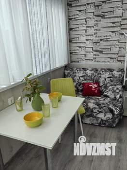 1-к квартира, на длительный срок, 30м2, 1/1 этаж