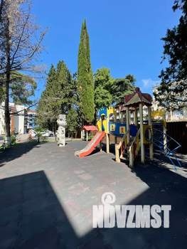 1-к квартира, посуточно, 45м2, 2/3 этаж