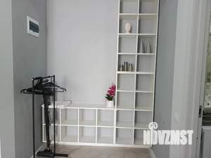 1-к квартира, посуточно, 37м2, 6/9 этаж