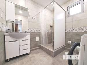 2-к квартира, посуточно, 40м2, 1/1 этаж