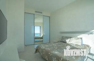 3-к квартира, посуточно, 139м2, 12/26 этаж