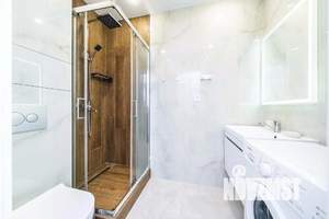 1-к квартира, посуточно, 24м2, 1/1 этаж