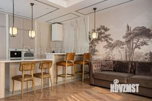 3-к квартира, на длительный срок, 100м2, 2/3 этаж