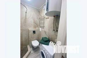 1-к квартира, посуточно, 21м2, 4/4 этаж