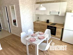 2-к квартира, посуточно, 38м2, 7/13 этаж