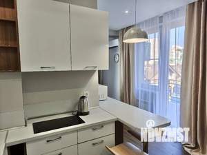 Студия квартира, посуточно, 33м2, 3/5 этаж