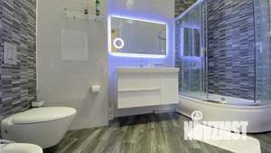 1-к квартира, посуточно, 85м2, 1/1 этаж