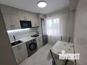 1-к квартира, посуточно, 32м2, 5/5 этаж