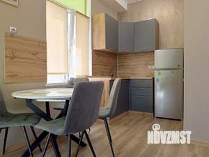 Студия квартира, на длительный срок, 31м2, 2/5 этаж