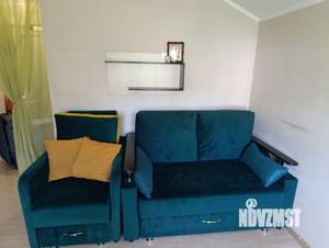 1-к квартира, на длительный срок, 30м2, 3/3 этаж