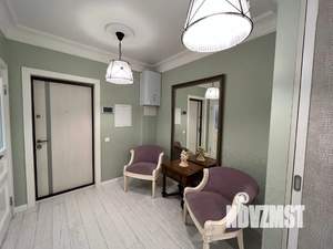 3-к квартира, посуточно, 120м2, 4/20 этаж