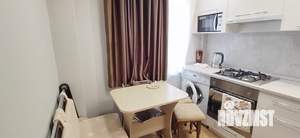 1-к квартира, посуточно, 35м2, 3/5 этаж