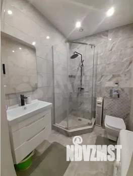 1-к квартира, посуточно, 35м2, 1/2 этаж