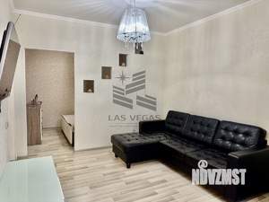 2-к квартира, на длительный срок, 51м2, 3/4 этаж