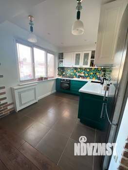 3-к квартира, на длительный срок, 71м2, 5/5 этаж