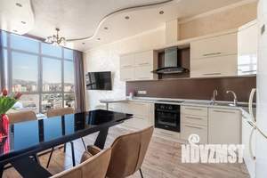 1-к квартира, посуточно, 60м2, 22/22 этаж