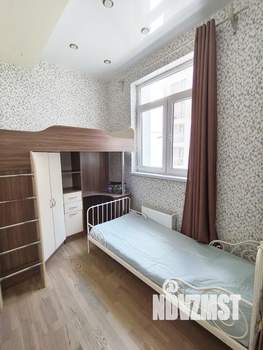 3-к квартира, на длительный срок, 45м2, 9/14 этаж