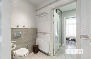 3-к квартира, на длительный срок, 105м2, 14/17 этаж