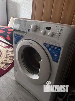 Студия квартира, на длительный срок, 19м2, 2/5 этаж