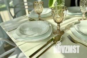 1-к квартира, посуточно, 40м2, 1/10 этаж