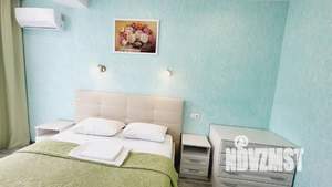 1-к квартира, посуточно, 38м2, 4/7 этаж