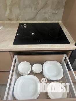 2-к квартира, посуточно, 40м2, 4/8 этаж