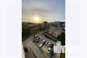 1-к квартира, посуточно, 37м2, 1/12 этаж