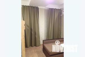 1-к квартира, посуточно, 27м2, 8/10 этаж