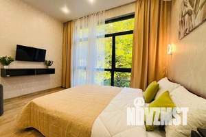 1-к квартира, посуточно, 28м2, 4/4 этаж