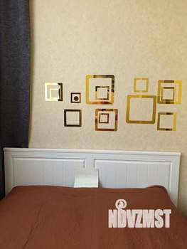 Студия квартира, на длительный срок, 25м2, 2/5 этаж