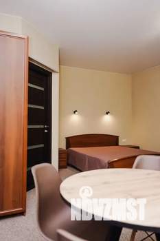 2-к квартира, посуточно, 45м2, 2/3 этаж