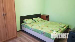 3-к квартира, посуточно, 65м2, 2/5 этаж