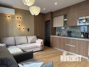 Студия квартира, посуточно, 31м2, 3/12 этаж