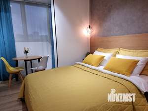 Студия квартира, посуточно, 20м2, 10/14 этаж