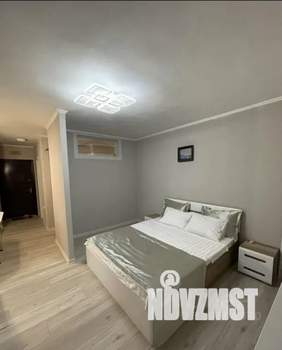1-к квартира, посуточно, 30м2, 5/9 этаж