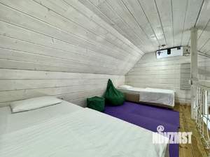 2-к квартира, посуточно, 38м2, 1/1 этаж