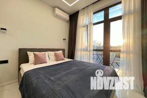 1-к квартира, посуточно, 30м2, 5/5 этаж
