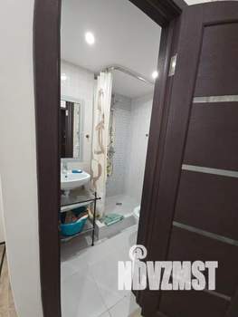 Студия квартира, посуточно, 18м2, 6/10 этаж