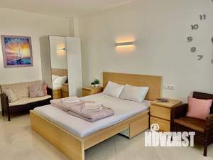 2-к квартира, посуточно, 60м2, 9/9 этаж