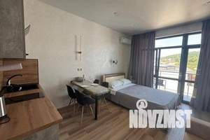 1-к квартира, посуточно, 30м2, 3/3 этаж