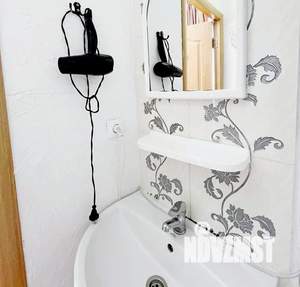 2-к квартира, посуточно, 22м2, 3/3 этаж