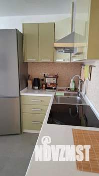 2-к квартира, посуточно, 90м2, 1/4 этаж