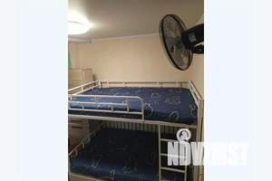 1-к квартира, посуточно, 35м2, 1/2 этаж