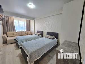 2-к квартира, посуточно, 63м2, 13/13 этаж