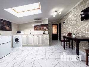 2-к квартира, посуточно, 40м2, 4/4 этаж