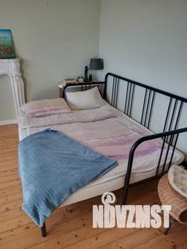 1-к квартира, посуточно, 36м2, 5/5 этаж