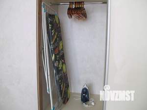 2-к квартира, посуточно, 45м2, 1/1 этаж