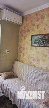 2-к квартира, на длительный срок, 47м2, 2/2 этаж