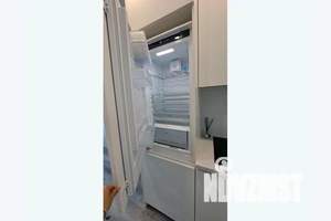 1-к квартира, посуточно, 30м2, 7/8 этаж