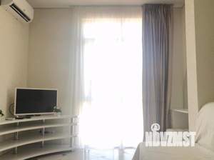 1-к квартира, посуточно, 34м2, 1/1 этаж